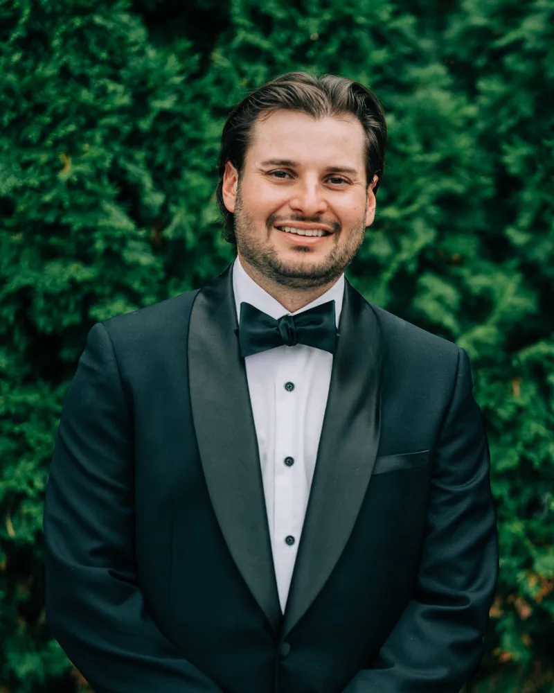 Portrait of Jeff Martin, Partner at Northern Pine Marketing